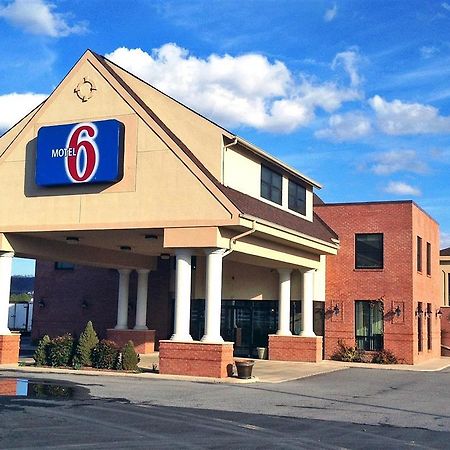 Motel 6-Lexington, Va Dış mekan fotoğraf