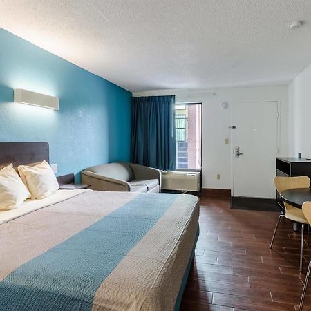 Motel 6-Lexington, Va Dış mekan fotoğraf