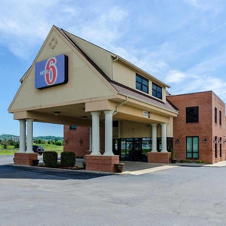 Motel 6-Lexington, Va Dış mekan fotoğraf
