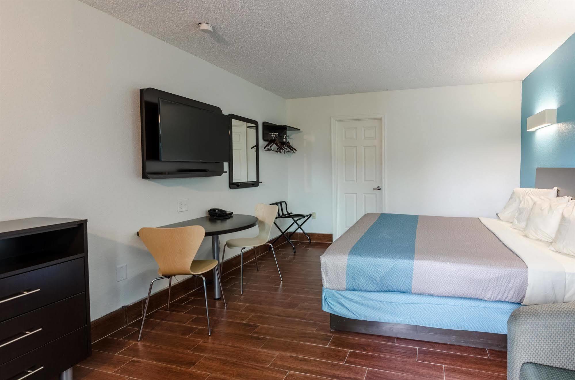 Motel 6-Lexington, Va Dış mekan fotoğraf