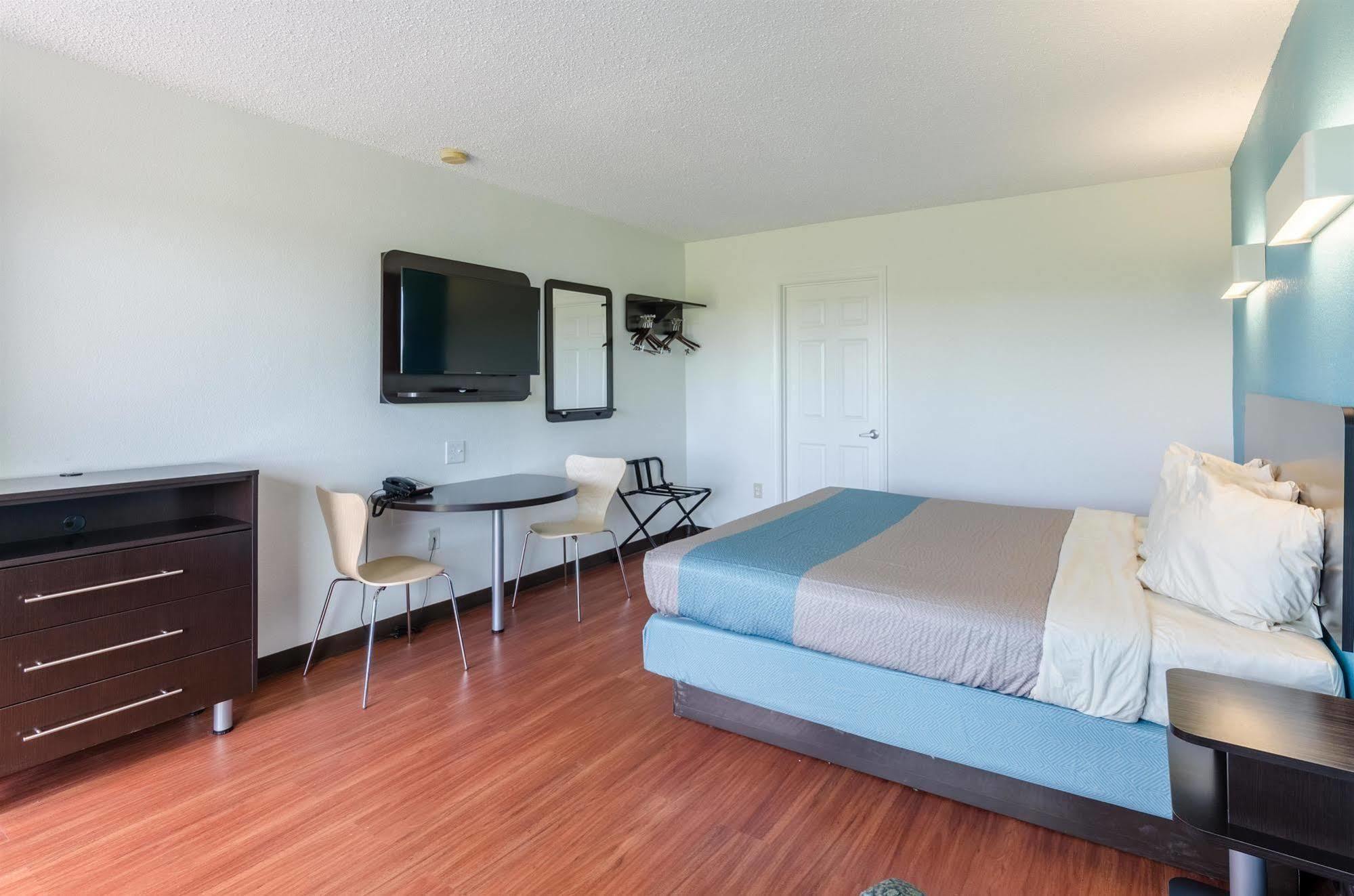Motel 6-Lexington, Va Dış mekan fotoğraf