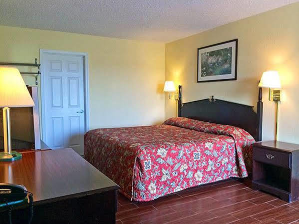 Motel 6-Lexington, Va Dış mekan fotoğraf