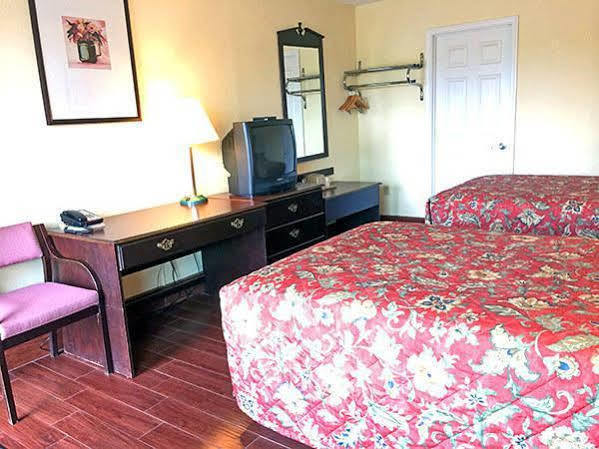 Motel 6-Lexington, Va Dış mekan fotoğraf